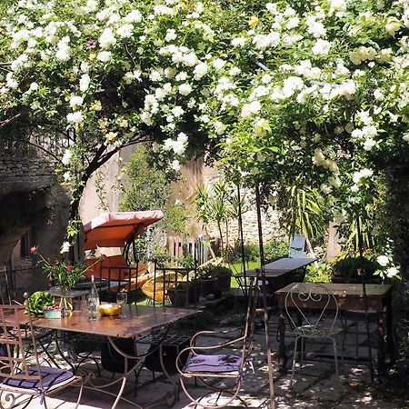Chambres D'Hotes Le Relais Des Marmottes En Luberon Lagnes Exterior photo